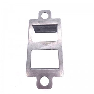 Hạ giá SUS giá cao 304/430 Bộ phận gắn kim loại