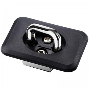 Tie Down Neo Neo treo tường bên trong 2000-2013 Tundra có thể thu vào với các cánh cửa khácnhau và bật ranắp ray ray